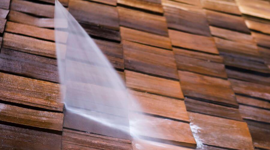 Asphalt Roofing in Vanceboro, NC